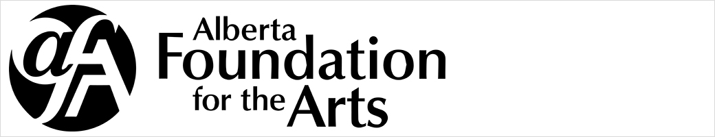 Grants and Funding - Alberta Foundation for the Arts