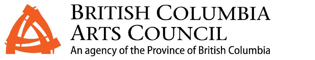 Grants and Funding - British Columbia Arts Council
