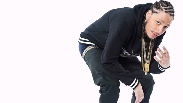 Casper TNG in Ottawa on Dec. 29