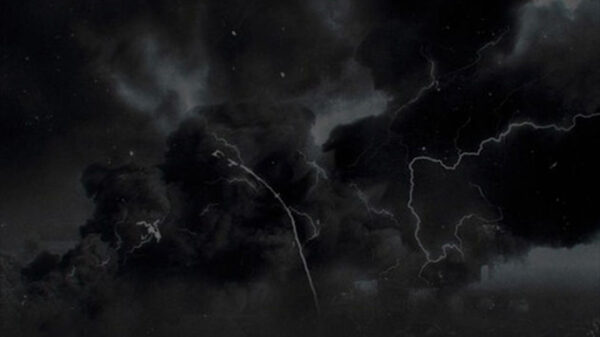 Casper TNG hits the mark with teaser project Before the Storm Hits