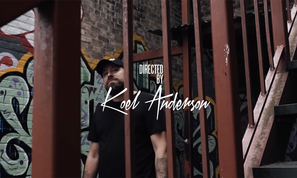 Premiere: Fortunato enlists director Koel Anderson for new video What I Got To Say