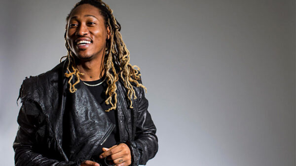 Festival d'été de Québec announces The Weeknd, Future, Loud & more