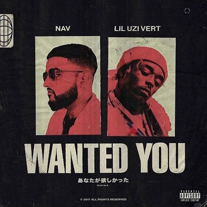 Listen to Nav & Lil Uzi Vert's new record Wanted You