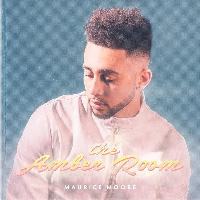 The Amber Room: Ottawa’s Maurice Moore impresses with new full-length project