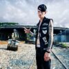Machine Gun Kelly (aka MGK) sits down with HipHopCanada in Vancouver