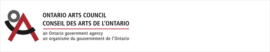 Grants and Funding - Ontario Arts Council (OAC)