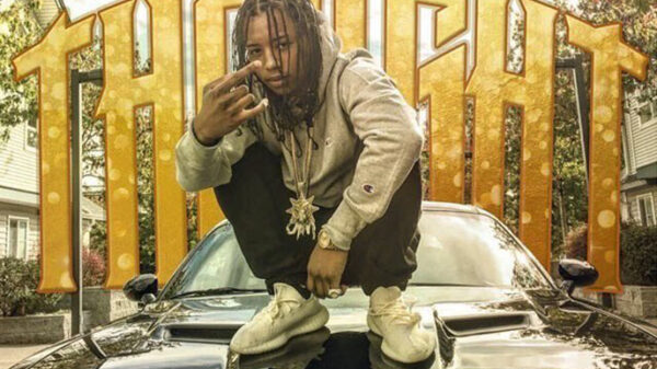 Song of the Day: Pressa premieres new Clutch-produced single Whatchu Thought