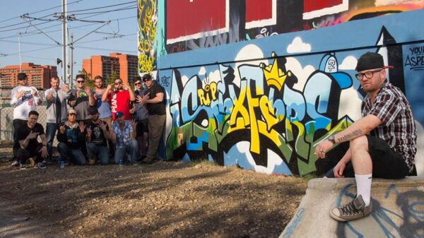 Remembering SixFire: Rising Alberta hip-hop talent passed away at 33