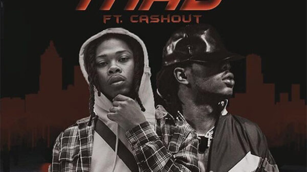 Mad: Yung Tory & Ca$h Out team up for new heat