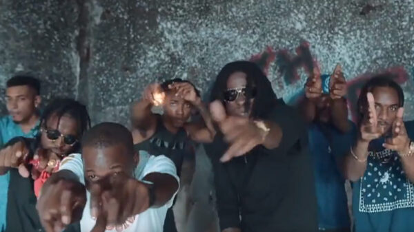 Watch the Why Pree video by Avalanche The Architect