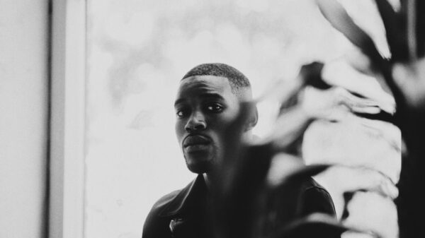 CJ Flemings gets our attention with In My System & Drive Me Crazy