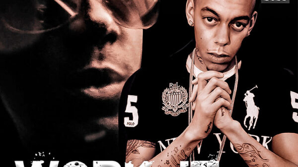 Toronto's CVSS pairs up with Choclair for new single Work It