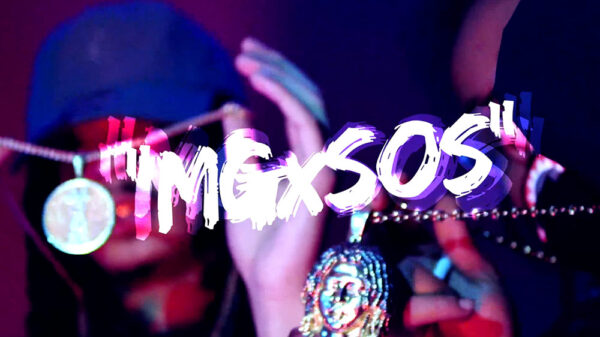 Toronto's FB & K Money team up for the MGxSOS video