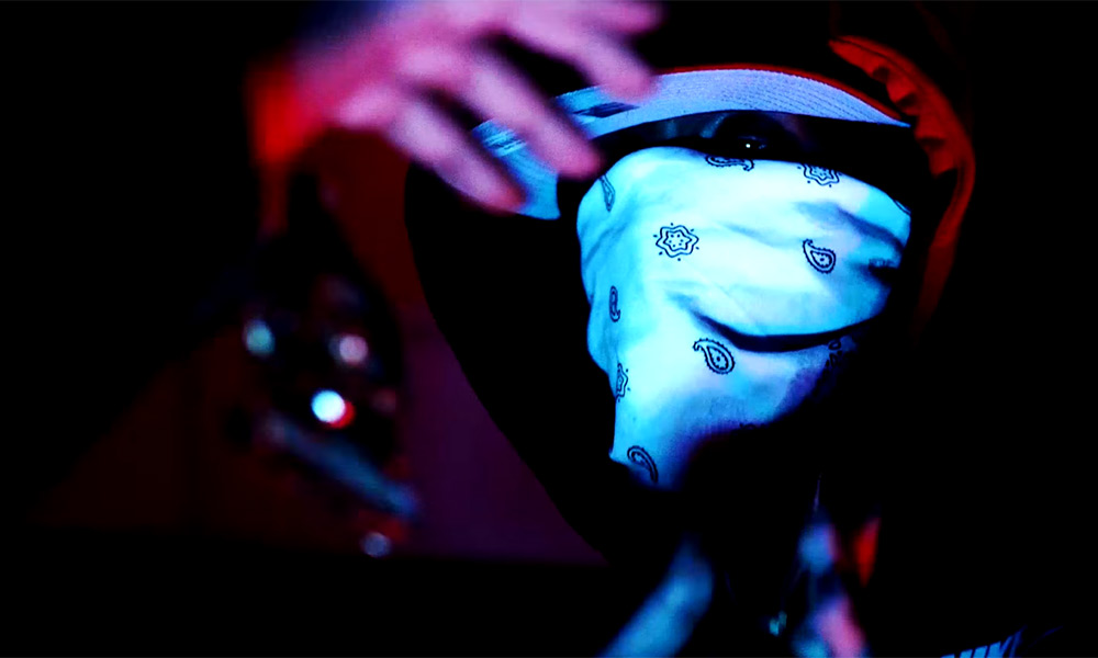 MGxSOS - Toronto's FB & K Money team up for the MGxSOS video