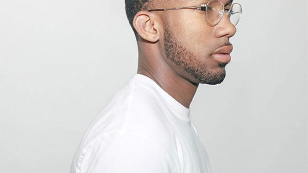 Get acquainted with FOREIGN the Barbados-born crooner who is making smooth R&B like Wet