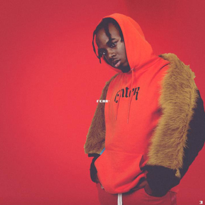 Jacobi IV gets real about the anxiety of social perceptions on Satellite