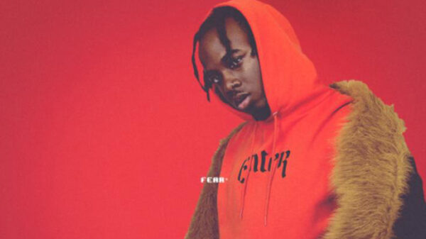 Jacobi IV gets real about the anxiety of social perceptions on Satellite