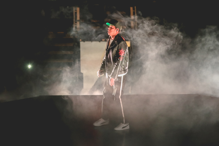 JAY-Z left me speechless at the 4:44 Tour stop in Edmonton