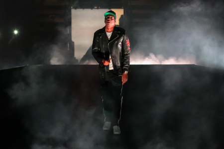 JAY-Z left me speechless at the 4:44 Tour stop in Edmonton