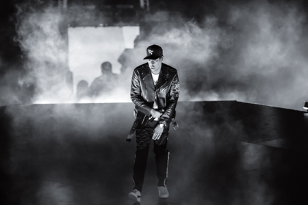 JAY-Z left me speechless at the 4:44 Tour stop in Edmonton
