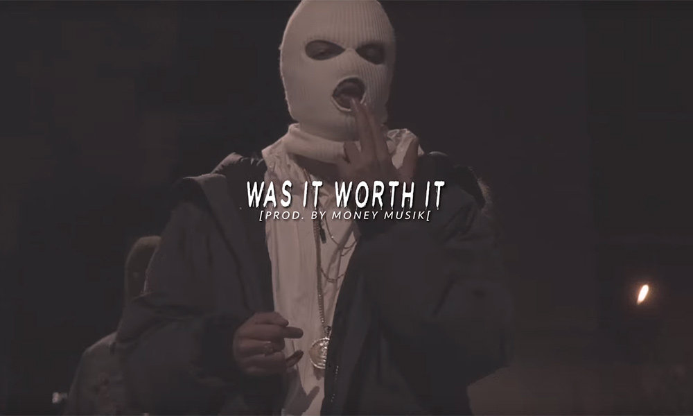 K Money asks Was It Worth It on new KR-directed video
