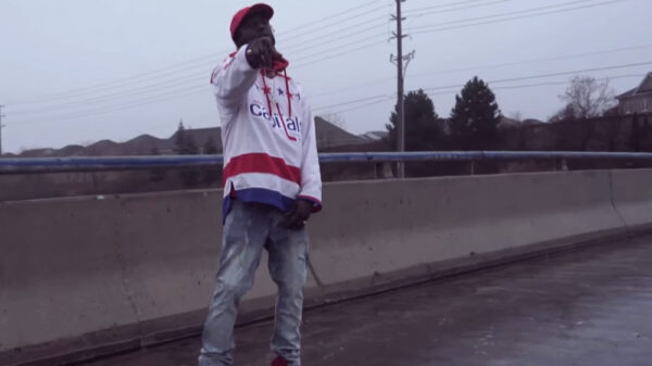 Song of the Day: Ceaza Leon returns as LEEZYBOYSR. with Mile a Minute