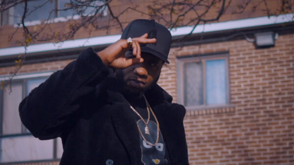 Fif's World - Portion pays homage to OVO affiliate killed in shooting
