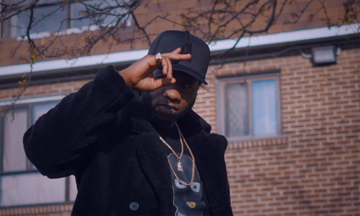 Fif's World - Portion pays homage to OVO affiliate killed in shooting