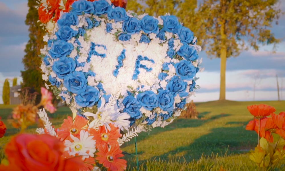 Fif's World - Portion pays homage to OVO affiliate killed in shooting