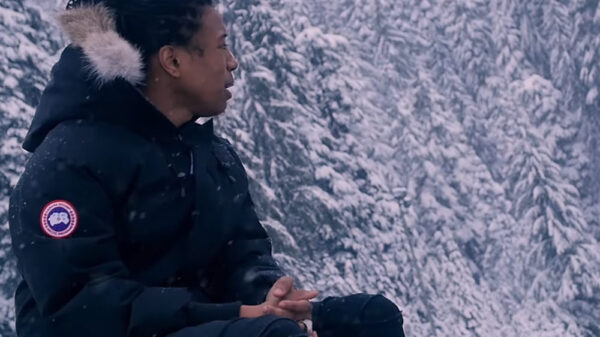 Pressa self-directs video for Canada Goose featuring Tory Lanez