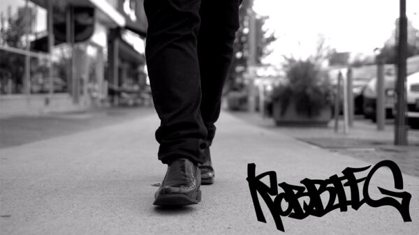 Peace of Mind: Robbie G releases visuals for D'Eve Archer-assisted single