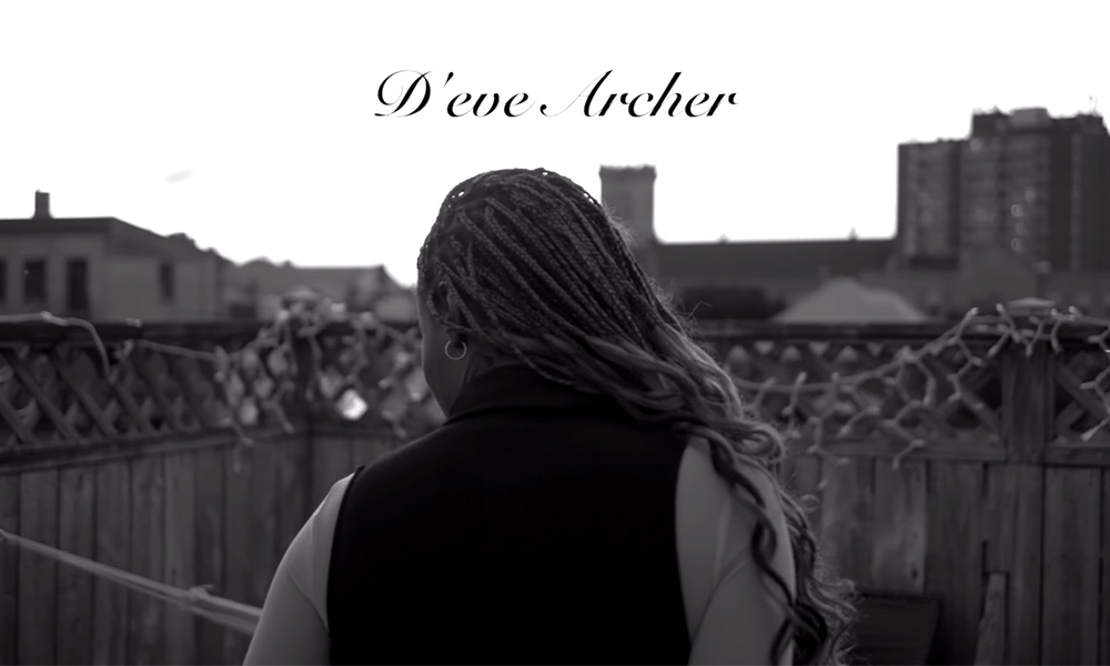 Peace of Mind: Robbie G releases visuals for D'Eve Archer-assisted single