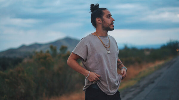 We Love Hip Hop Ep. 38: Russ F*%ked Up My Blunt!