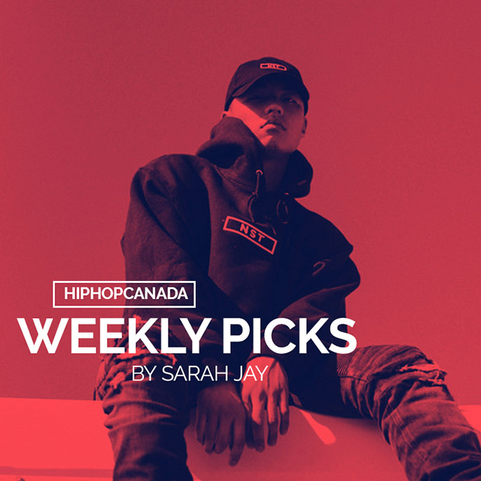 Sarah Jay’s Weekly Picks: 15 new songs you need to hear on Spotify this week