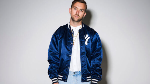 SonReal releases dates for One Long Dream Tour Continued