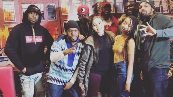 We Love Hip Hop Ep. 44: 6ix Wars x Sylk Vodka