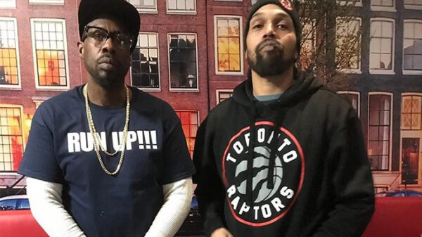 "We Love Hip Hop Ep. 48: Rickey 'D' Daley