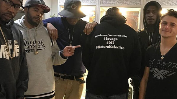 We Love Hip Hop Ep. 40: Jonny Jibbz & Body Bag Mafia