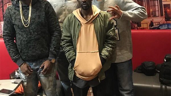 We Love Hip Hop Ep. 41: Tommy Spitz & Jimmy Yitty