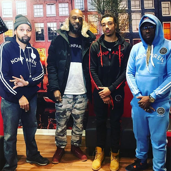 We Love Hip Hop Ep. 46: Young Boy Problem