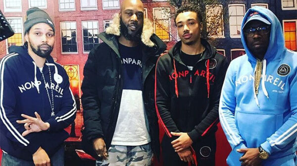 We Love Hip Hop Ep. 46: Young Boy Problem