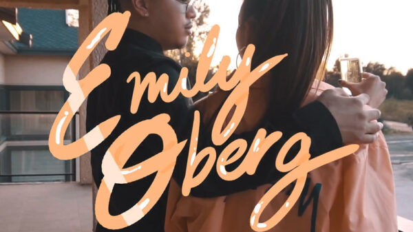 West Coast artist BOURGEOIS Z gifts us with the animated & inspired visuals for Emily Oberg
