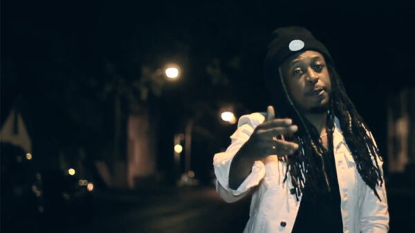 Chicago's Bryan SM returns with hustling anthem Dead People