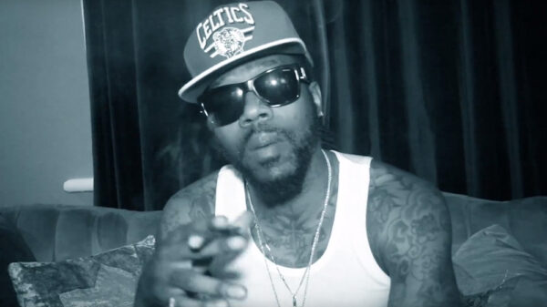 Watch the new My Blikka video from Ottawa's DaBoiLoc