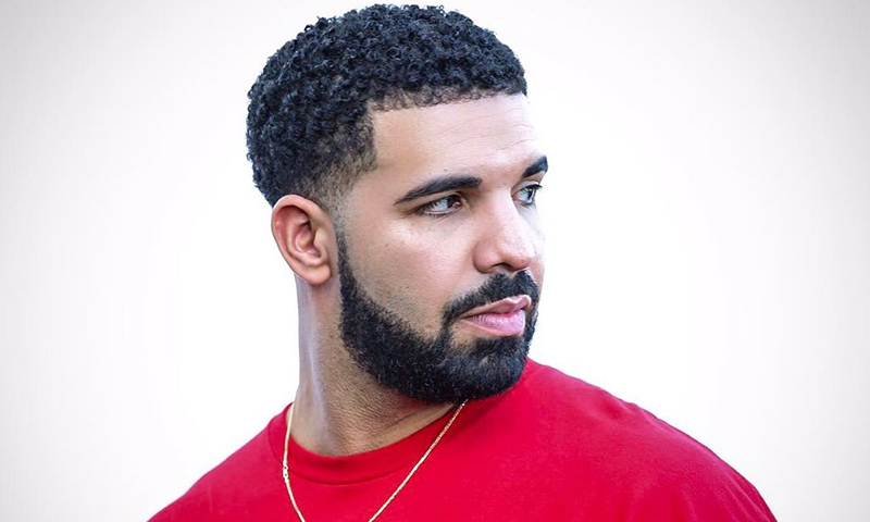 Drake releases God's Plan & Diplomatic Immunity