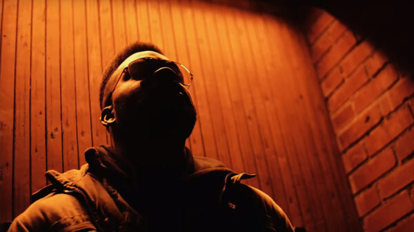 EverythingOShauN & Fatty Soprano present the Broke$ video