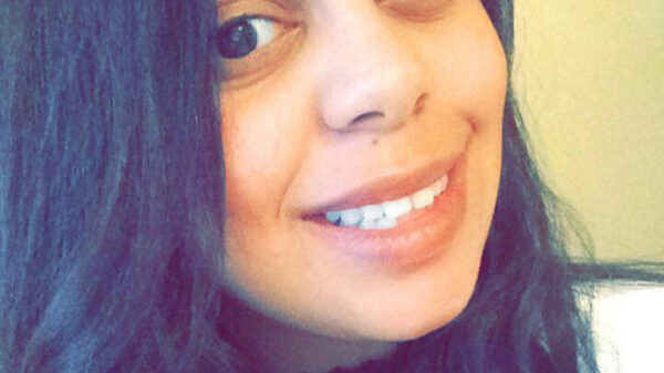 Holly Hamilton, CVSS' sister, found dead after search