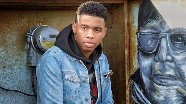 Toronto's JNYR previews EP with No Matter Where