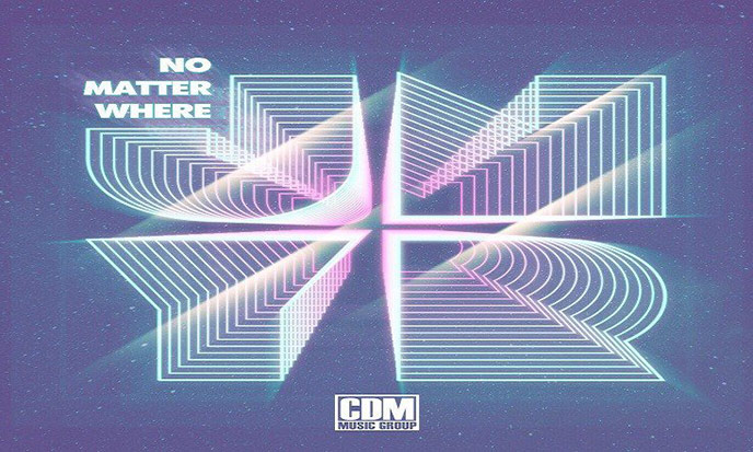 Toronto's JNYR previews EP with No Matter Where