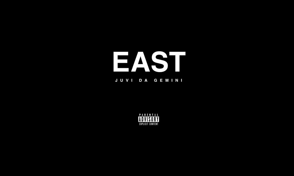 Juvi Da Gemini teams up with Finesse Films for East video